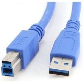 Cablu-USB-3.0-AM- BM-0.5m-Cablexpert-CCP-USB3-AMBM-0.5M-chisinau-itunexx.md